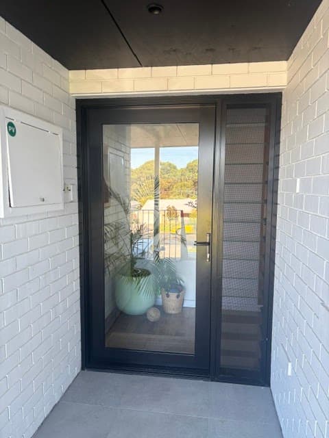 Sure Secure security & cctv work in Joondalup