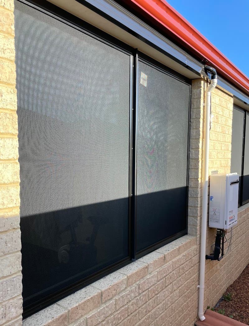 Sure Secure security & cctv work in Joondalup