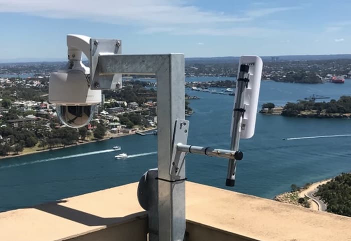 Sure Security Systems security & cctv work in Avalon Beach
