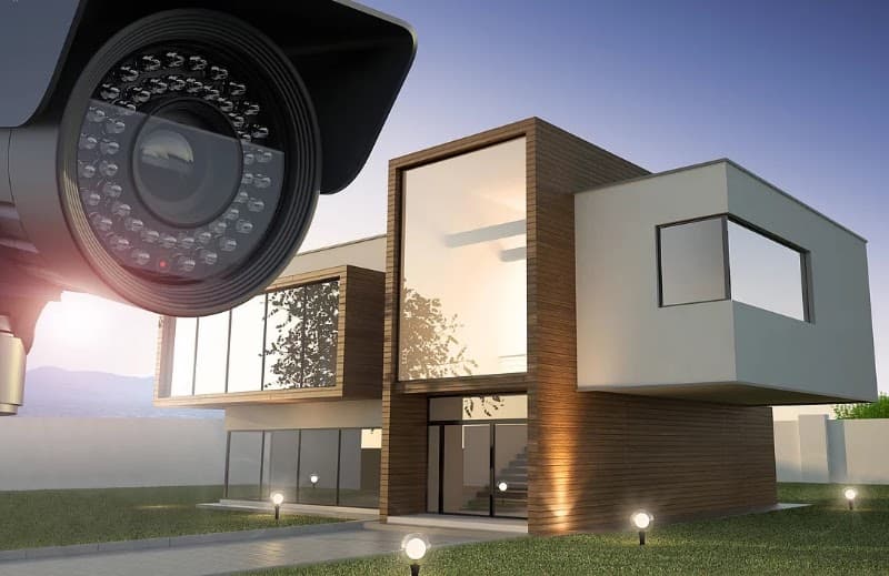 Sure Security Systems security & cctv work in Avalon Beach