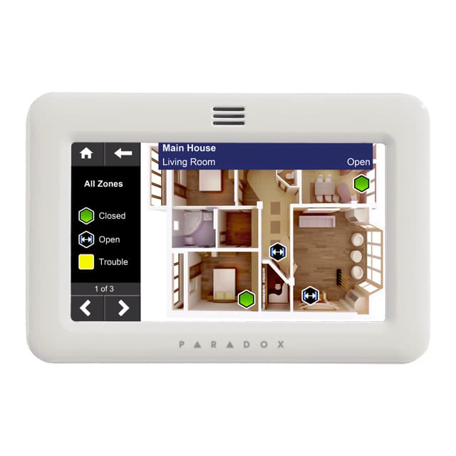 Sure Security Systems security & cctv work in Avalon Beach