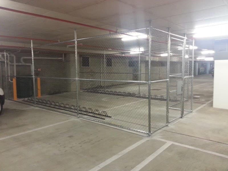 Sureline Fencing fencing work in Geebung