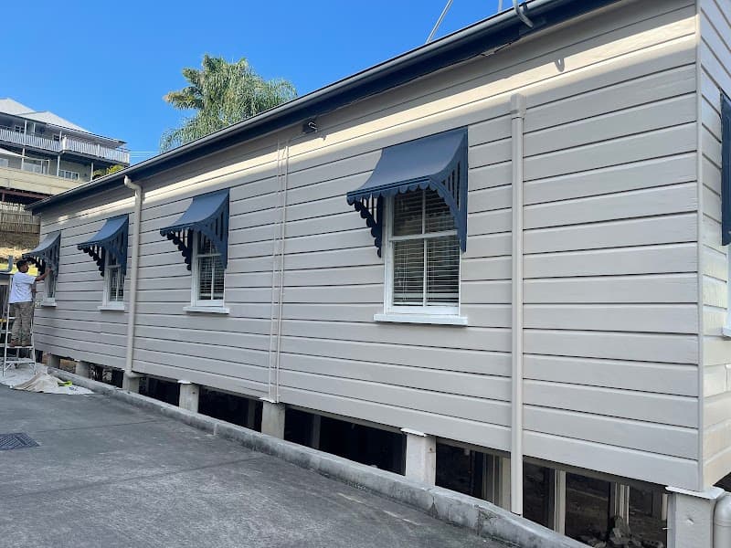 Surepaint Residential & Commercial Painting painter work in Milton