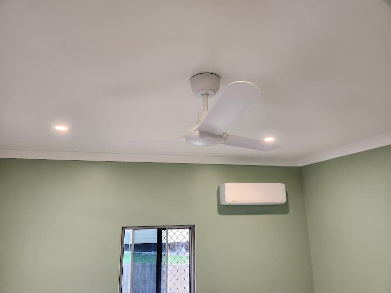 Surevolt Electrical & Air Conditioning Mackay air conditioning work in Mackay