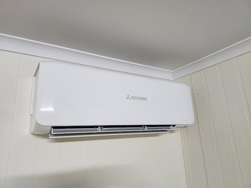 Surevolt Electrical & Air Conditioning Mackay air conditioning work in Mackay