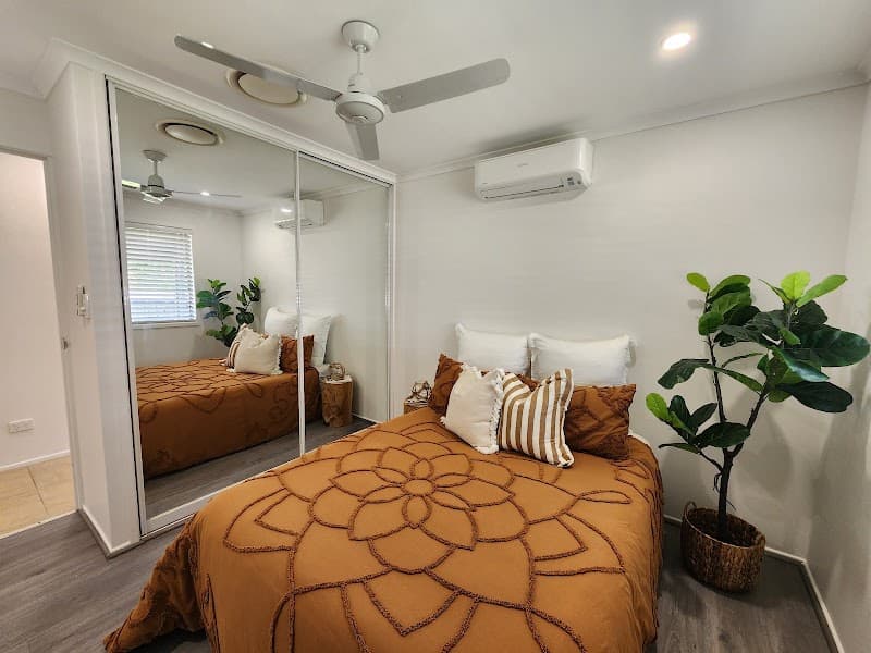Surevolt Electrical & Air Conditioning Mackay air conditioning work in Mackay