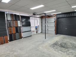 Surf Coast Garage Doors