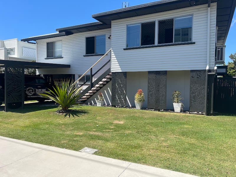 Surf Side Garage Doors garage doors work in Maroochydore