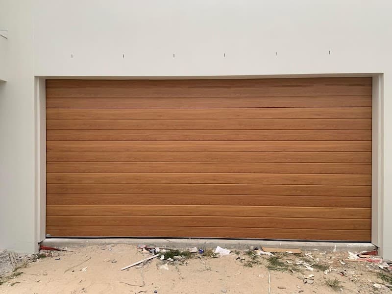 Surf Side Garage Doors garage doors work in Maroochydore