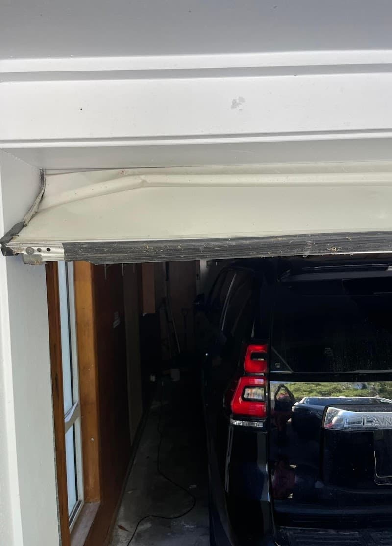 Surf Side Garage Doors garage doors work in Maroochydore