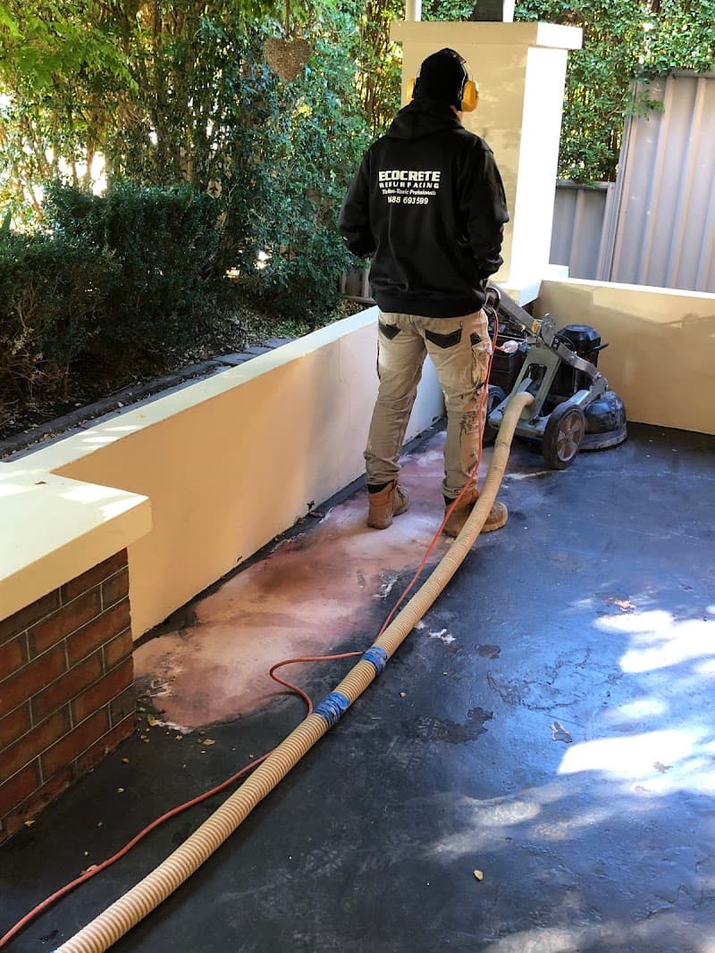 Surface Rescue pressure washing work in Ridgehaven
