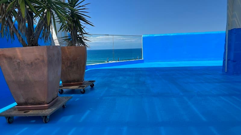 Surface Waterproofing waterproofing work in Elanora