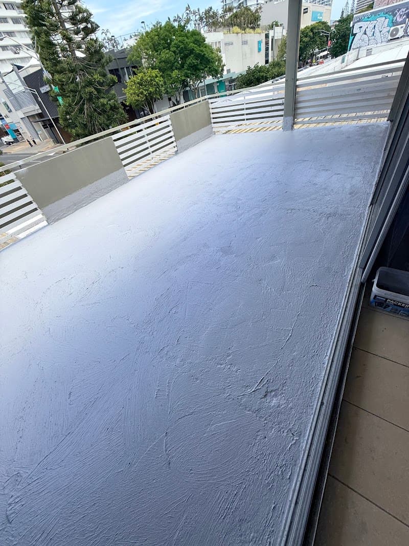 Surface Waterproofing waterproofing work in Elanora