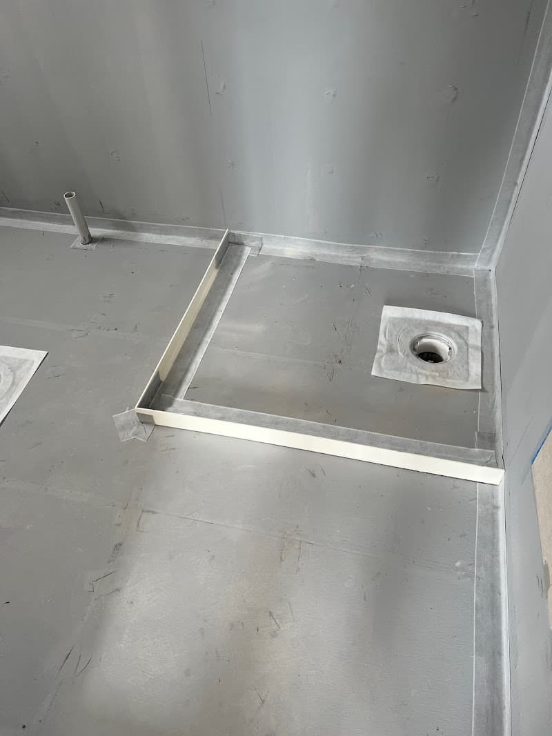 Surface Waterproofing waterproofing work in Elanora