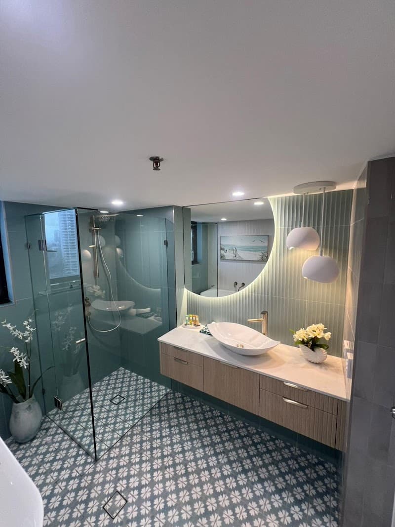 Surfers Paradise Bathroom Renovations bathroom renovation work in Surfers Paradise