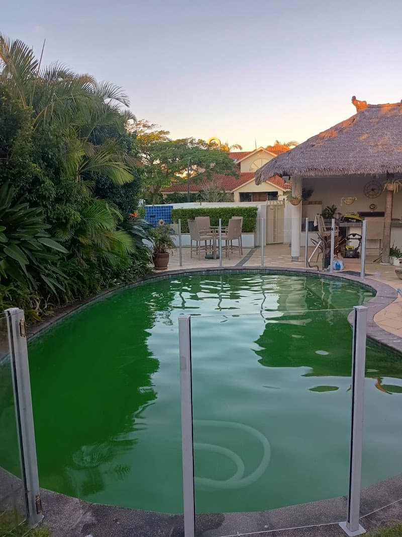 Surfers Paradise Pool Cleaning Service pool maintenance work in Surfers Paradise