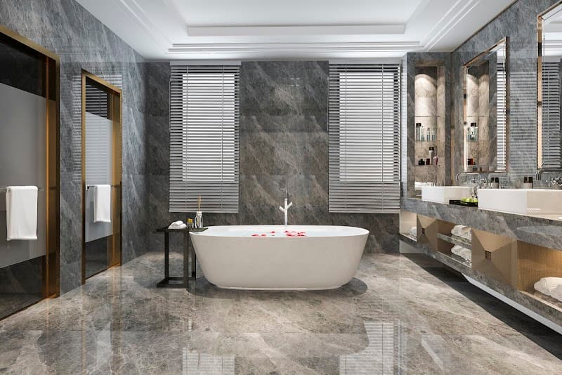 Surfers Tiling tiling work in Mudgeeraba