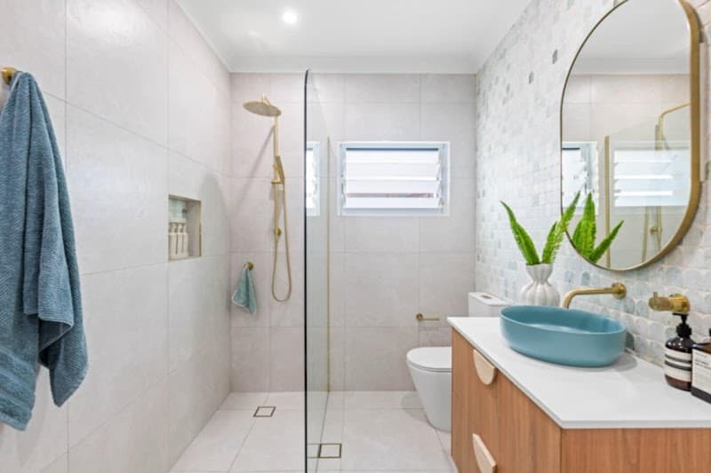 Surfers Tiling tiling work in Mudgeeraba