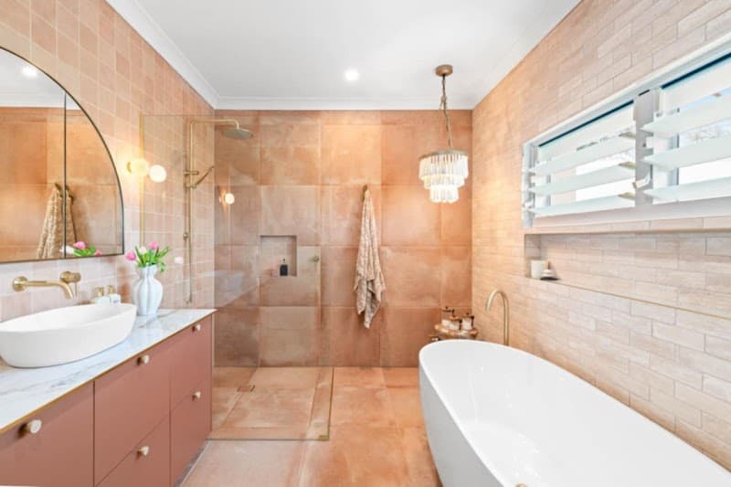 Surfers Tiling tiling work in Mudgeeraba