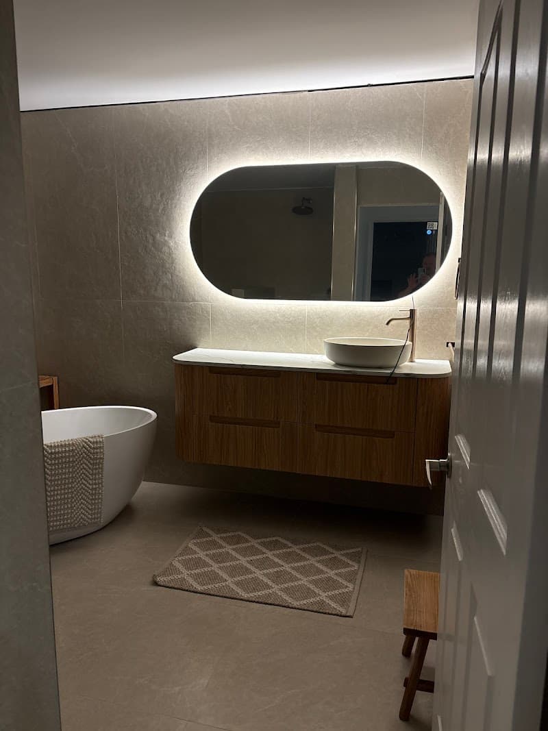 Surfers Tiling tiling work in Mudgeeraba