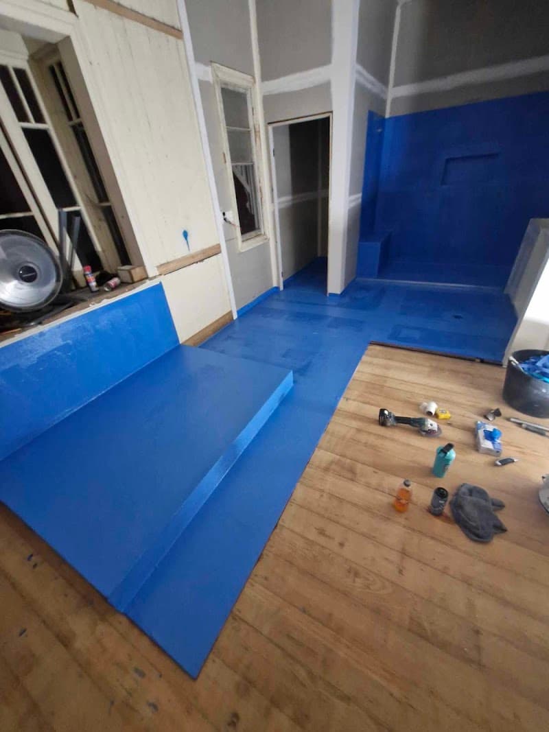 Surfers Tiling tiling work in Mudgeeraba