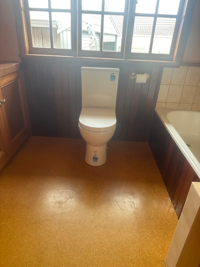 Surfs Up Plumbing & Gas Solutions plumber work in Toogoom