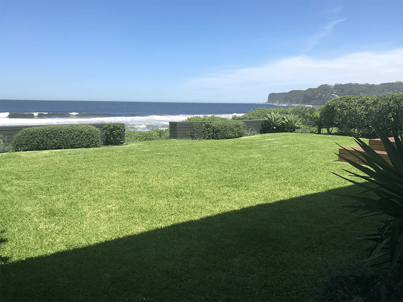 SurfSide Gardens gardening work in North Avoca