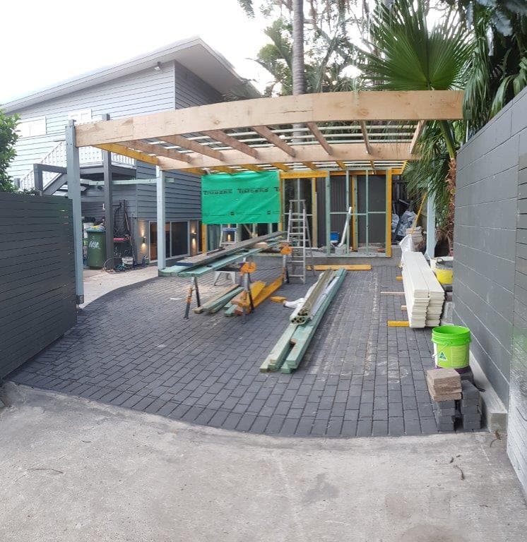 Surve Property Maintenance & Handyman Services handyman work in Varsity Lakes