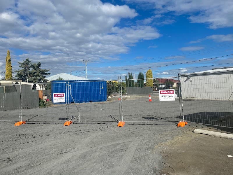 Sutcliffe Earthmoving demolition work in Bridgewater