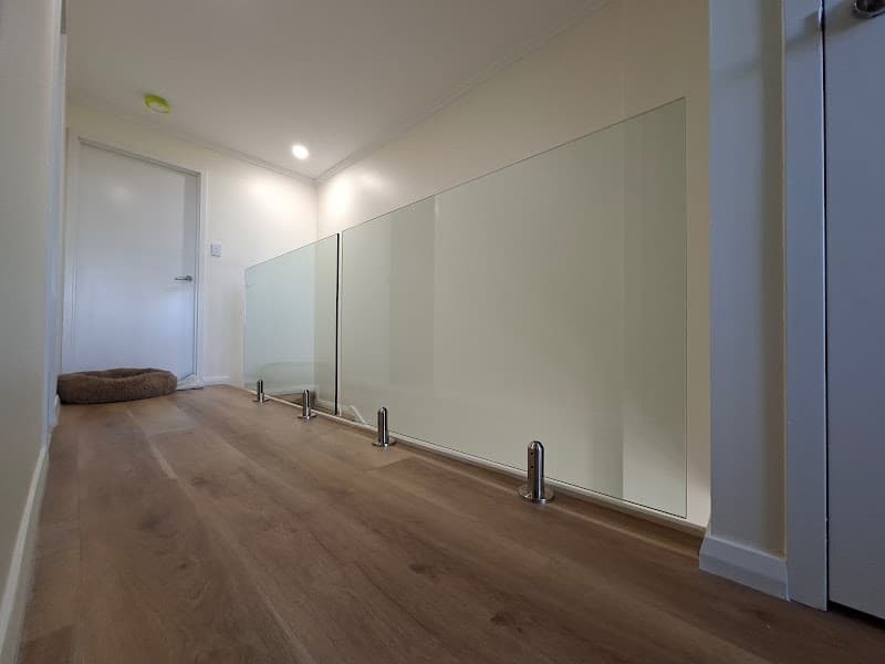 Sutherland Shire Balustrading fencing work in Kirrawee