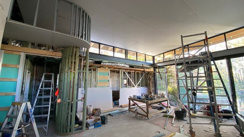Sutherland Shire Building Solutions handyman work in Sutherland