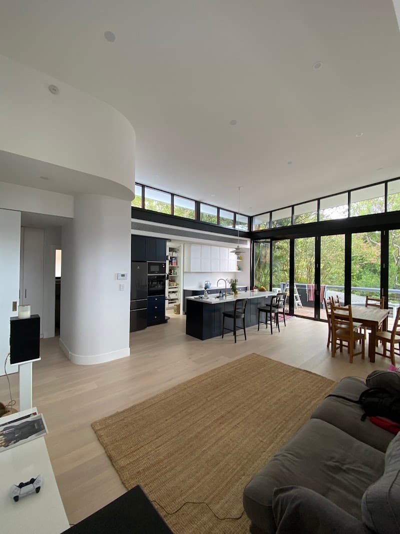 Sutherland Shire Building Solutions handyman work in Sutherland