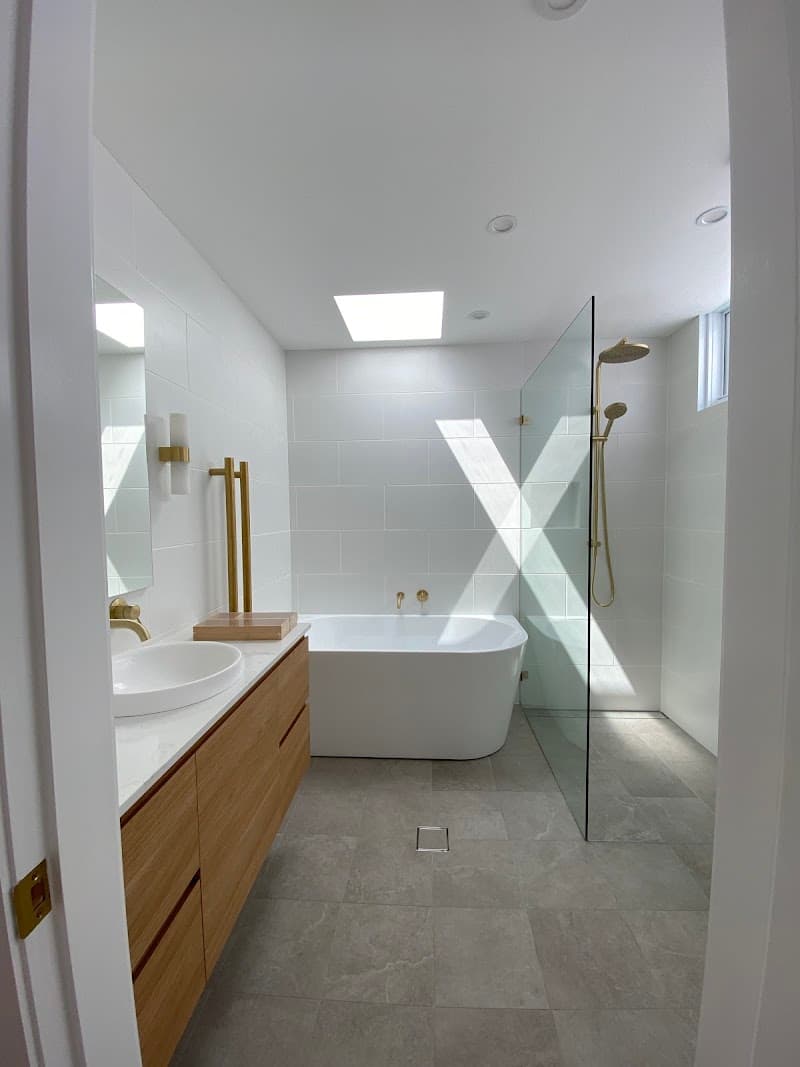 Sutherland Shire Building Solutions handyman work in Sutherland
