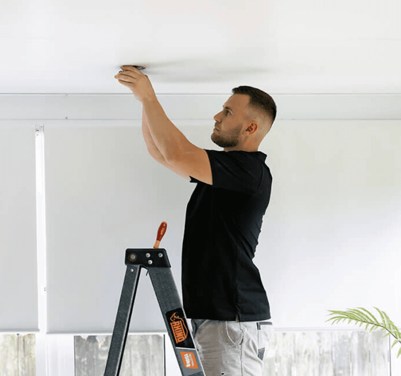 Sutherland Shire Electrical electrician work in Miranda