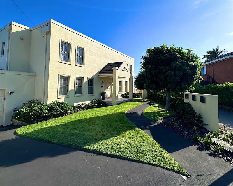 Sutherland Shire Lawn & Garden gardening work in Bangor