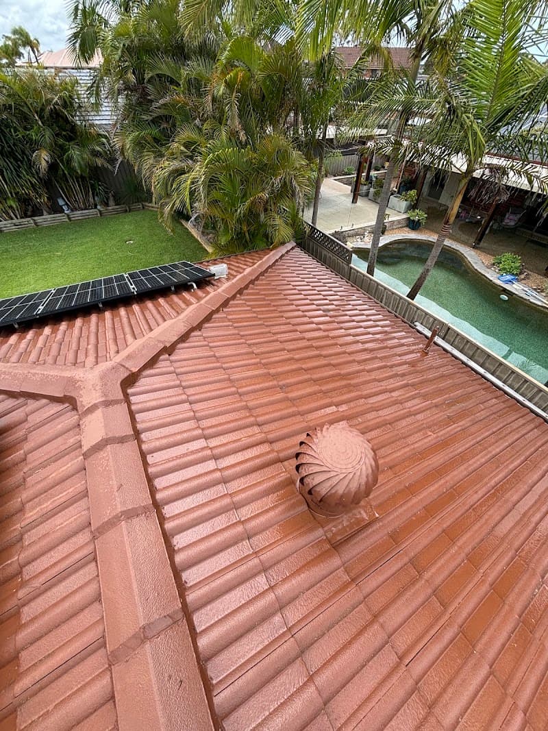 Sutherland Shire Pressure Cleaning Pros pressure washing work in Miranda