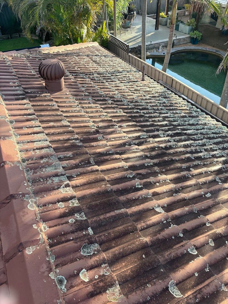 Sutherland Shire Pressure Cleaning Pros pressure washing work in Miranda