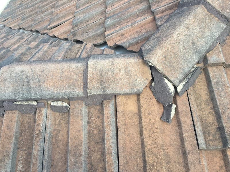 Sutherland Shire Roofing roofing work in Miranda