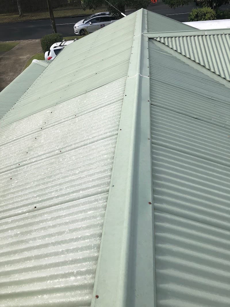 Sutherland Shire Roofing roofing work in Miranda