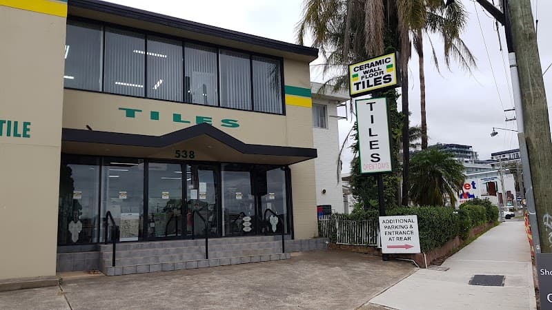 Sutherland Shire Tile Supplies PTY LTD tiling work in Kirrawee