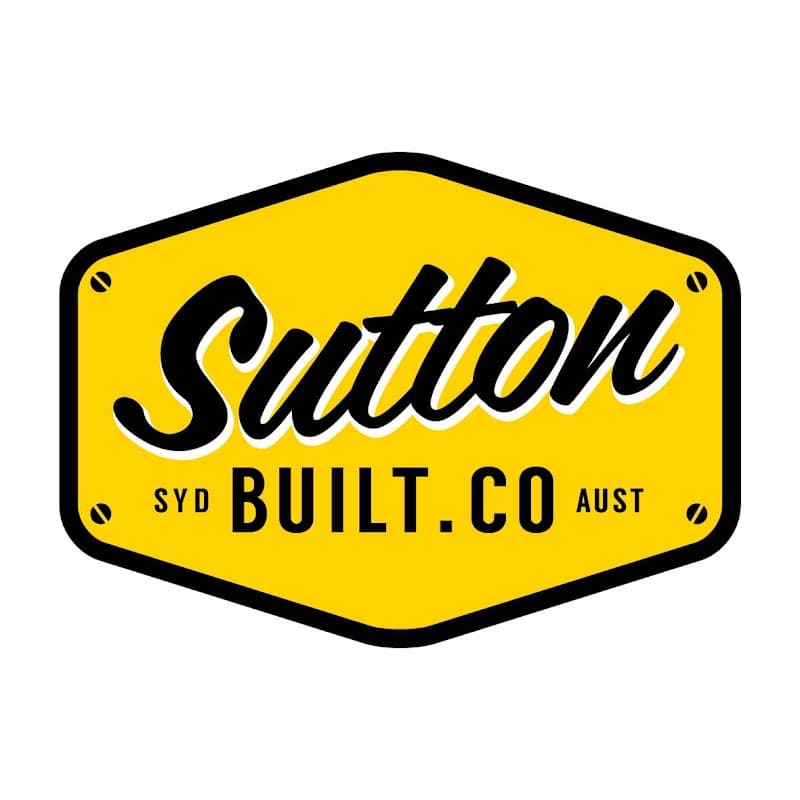 Sutton Built carpentry work in Mackay