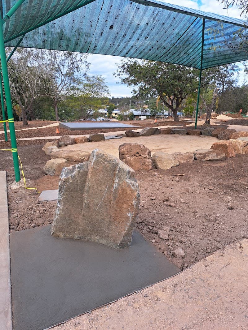 Sutton Concreting concreting work in Glenvale