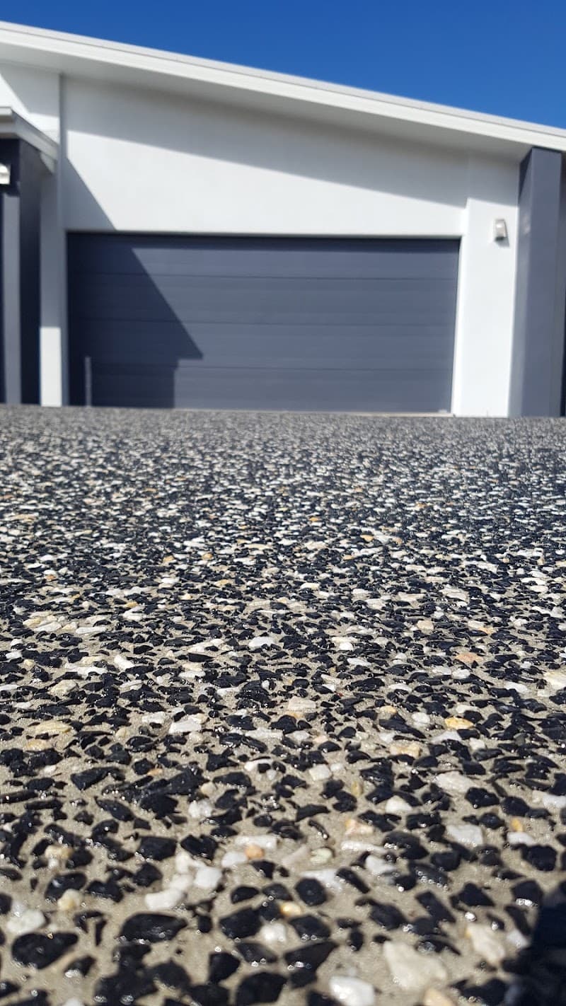 SV Concrete Work Pty Ltd | Concreter Brisbane concreting work in Wacol
