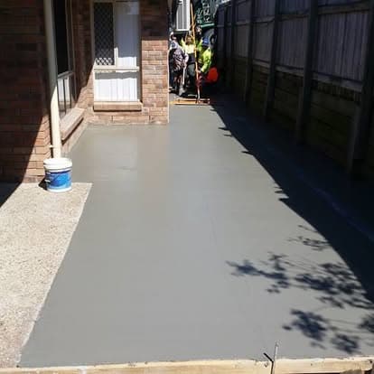 SV Concrete Work Pty Ltd | Concreter Brisbane concreting work in Wacol