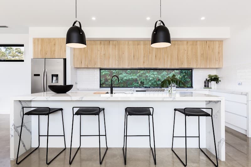 Svelte Kitchens kitchen renovation work in Tuggerah