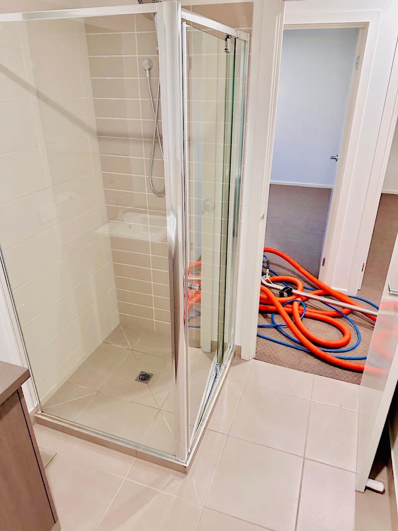 SVK Glowing Cleaning Service carpet cleaning work in Dandenong