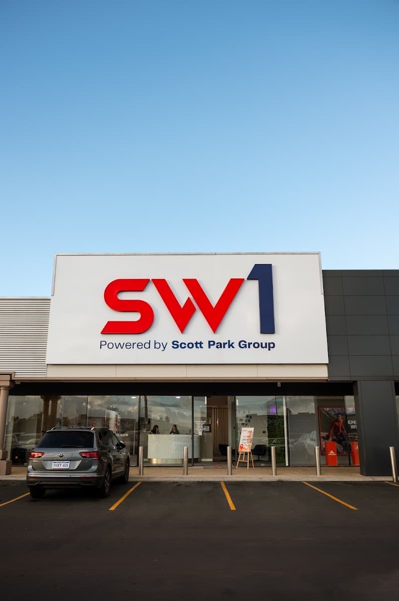 SW1 Homes pool builder work in Bunbury