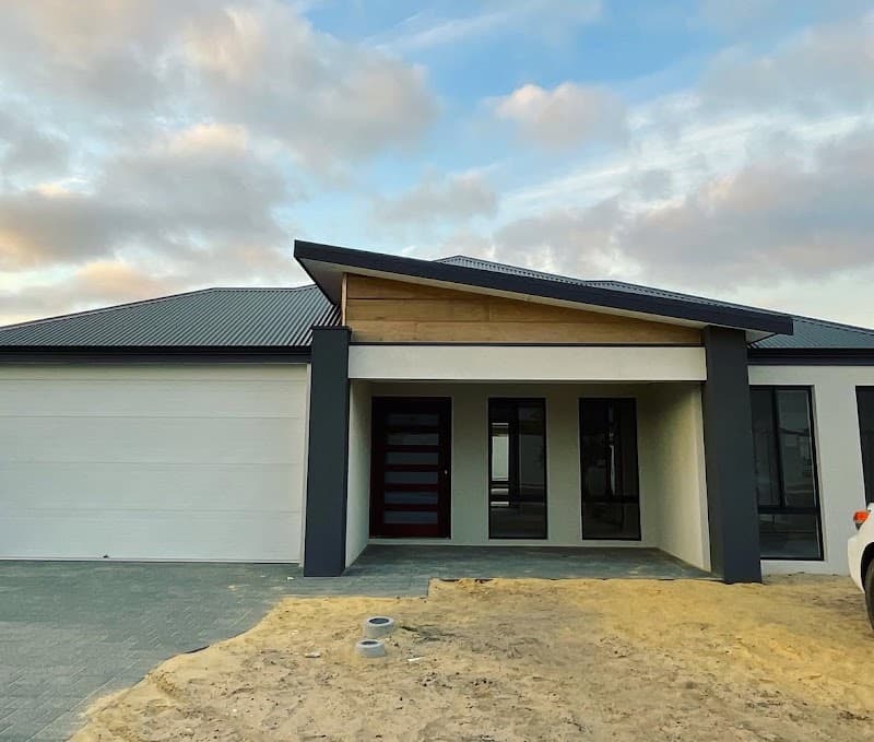SW1 Homes pool builder work in Bunbury