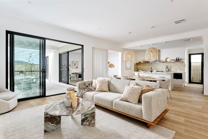 SW1 Homes pool builder work in Bunbury