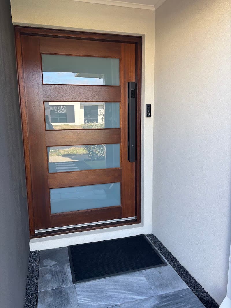 Swan Lock Service locksmith work in Perth